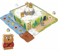 Jeu éducatif Goula The Adventure of the Bears