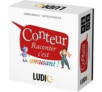 Jeu éducatif Headu Conteur