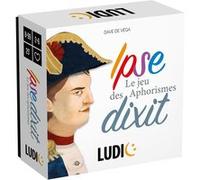 Jeu éducatif Headu Ipse Dixit Multicolore E
