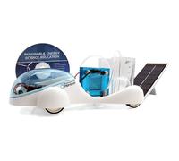 Jeu éducatif - HORIZON - Hydrocar - Voiture à hydrogène - Electrolyse - Energie renouvelable