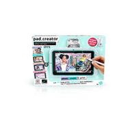 Jeu éducatif Instant Print Pad Tablette créative