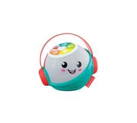 Jeu éducatif interactif - CLEMENTONI - DIXI PAROLES - 9 mois et plus - Multicolore - Développement du langage