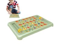 Jeu éducatif interactif et Portable pour, Filles, Famille, Amis, Cadeau de Noël, Anniversaire, Dates spéciales, 2 Joueurs