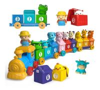 Jeu éducatif interactif - Jeu éducatif - Assortiment des couleurs - Jouet éducatif pour - Pour la maison, la chambre à coucher, la maternelle, la salle de jeux, les voyages, les fêtes