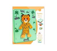 Jeu éducatif Inzebox Mix'n'match