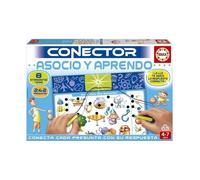 Jeu éducatif - J associé et apprends - Modèle 120844 - 8 chansons - 240 questions - Mixte
