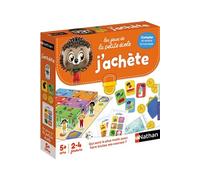 Jeu éducatif J'achète