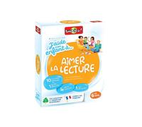 J'AIDE MON ENFANT A ... AIMER LA LECTURE