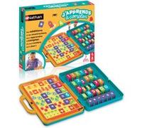 Nathan – Jeu d'apprentissage – J'apprends à Compter