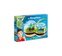 Jeu Éducatif La Biosphère ? Modèle Cycle De L'eau ? Dès 8 Ans Multicolore TU