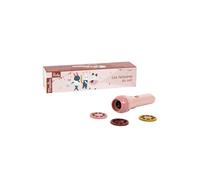 Jeu éducatif Lampe à histoires Après la pluie