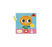 Jeu éducatif Le Petit Chat des Rituels