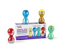 Jeu éducatif - LEARNING RESOURCES - 94488 - Multicolore - A partir de 3 ans - 1 joueur ou plus