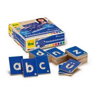 Erzi Jeu éducatif 42022 Lettres minuscules Jouet