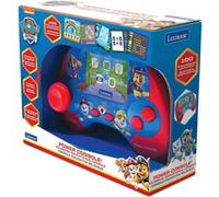 Jeu éducatif Lexibook Console éducative bilingue Paw Patrol Pat’Patrouille G