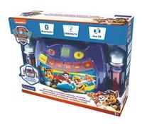 Jeu éducatif Lexibook Mon premier lecteur musical Karaoké Pat Patrouille G