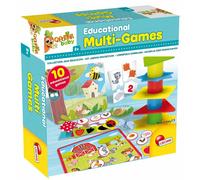Jeu éducatif Lisciani Giochi Educational Game Collection (FR)