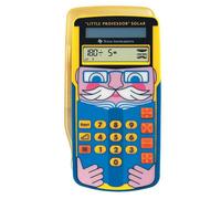 TEXAS LITTLE PROFESSOR