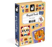 Magnéti'book mix and match
