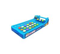 Jeu éducatif Mastermind Junior Goliath Recette secrète dès 5 ans 2 joueurs 3 niveaux Bleu Multicolore