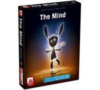 Jeu éducatif Mercurio The Mind