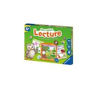 Jeu éducatif Mon atelier Lecture