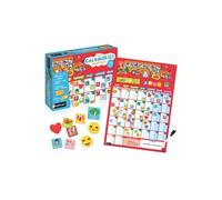 Jeu éducatif Nathan Mon Calendrier Perpétuel Magnetique G