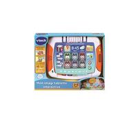 VTech Livre musical Mon imagi'tablette interactive