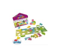 Jeu éducatif Mon kit des animaux Les Maternelles