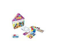 Jeu éducatif Mon kit d'éveil créatif Les Maternelles