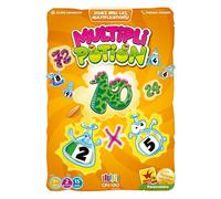 Jeu éducatif Multiplipotion