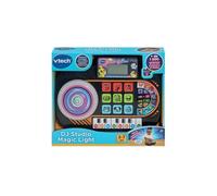 Jeu éducatif musical Vtech DJ Studio Magic light