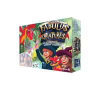 Jeu éducatif musical dujardin fabulus cr