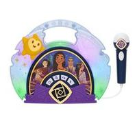 Jeu éducatif musical Ekids Karaoké Wish