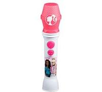 Jeu éducatif musical Micro Karaoké Barbie