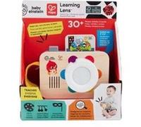 Jeu éducatif musical Hape Appareil photo Magic Touch™ Multicolore