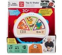 Jeu éducatif musical Hape Tambourin Magic Touch™ Multicolore
