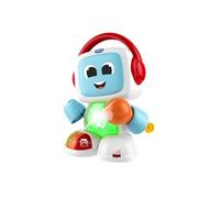 Jeu éducatif musical Chicco Karaoké Chante avec moi Multicolore G