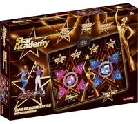 Jeu musical - LANSAY - STAR ACADEMY - TAPIS DE DANSE BATTLE - Dès 5 ans