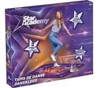 Jeu éducatif musical Lansay Star Academy Tapis de Danse G
