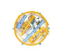 Set musical complet 7 instruments en 1 - 7pcs bluey bleu TU