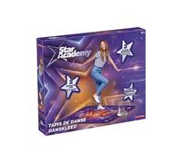 Jeu éducatif musical Star Academy Tapis de Danse