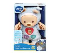 VTECH BABY - Léon, mon Lumi Ourson