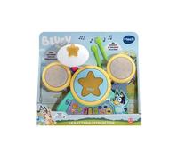 Jeu éducatif musical vtech bluey la batt