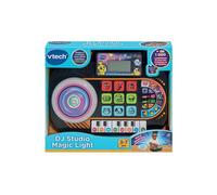 Jeu éducatif musical vtech dj studio mag