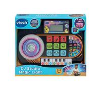 Jeu éducatif musical Vtech DJ Studio Magic light