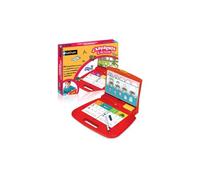 Nathan Jeu éducatif J'apprends à écrire 2.0 – Gestes préparatoires et apprentissage des lettres