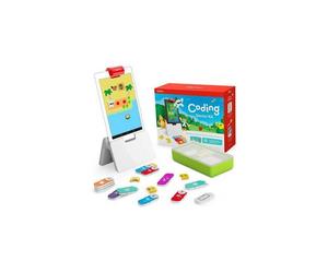 Jeu Éducatif Osmo Le Kit Pour Apprendre À Coder