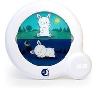 PABOBO - Réveil éducatif veilleuse Kid'Sleep Essential