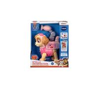 Jeu éducatif Pat Patrouille Stella interactive Mission Sauvetage